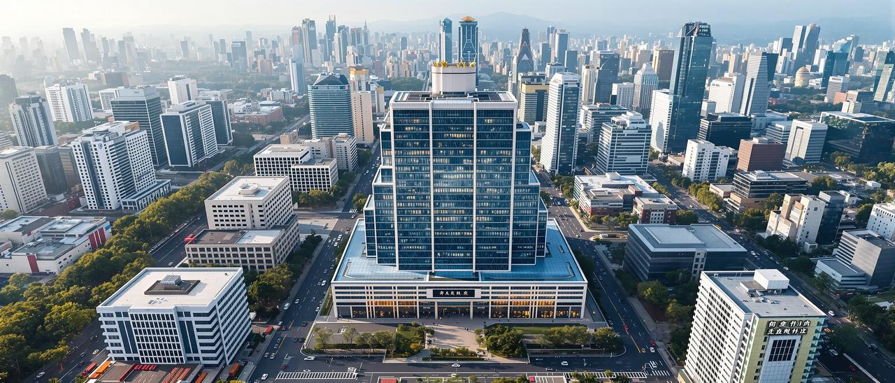 高清电视传媒公司